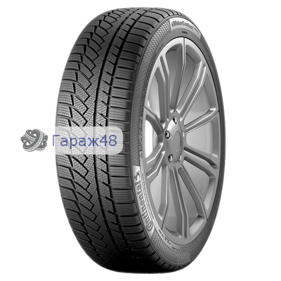 Continental ContiWinterContact TS850 SUV 285/40 R21 109V